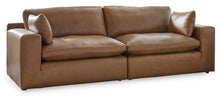 Load image into Gallery viewer, Emilia 2-Piece Sectional Loveseat
