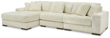 Load image into Gallery viewer, Lindyn 3-Piece Sectional with Chaise
