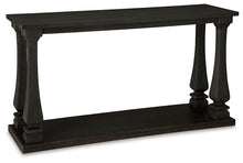 Load image into Gallery viewer, Wellturn Sofa Table
