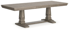 Load image into Gallery viewer, Lexorne Dining Extension Table
