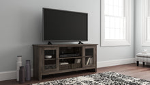 Load image into Gallery viewer, Arlenbry LG TV Stand w/Fireplace Option
