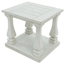 Load image into Gallery viewer, Arlendyne Coffee Table with 2 End Tables
