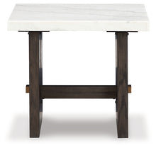 Load image into Gallery viewer, Burkhaus Coffee Table with 2 End Tables
