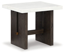 Load image into Gallery viewer, Burkhaus Coffee Table with 2 End Tables
