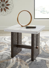 Load image into Gallery viewer, Burkhaus Coffee Table with 2 End Tables
