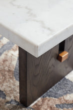 Load image into Gallery viewer, Burkhaus Coffee Table with 2 End Tables
