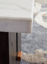 Load image into Gallery viewer, Burkhaus Coffee Table with 2 End Tables
