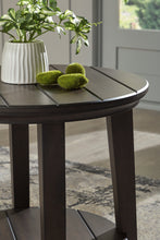 Load image into Gallery viewer, Celamar Coffee Table with 2 End Tables
