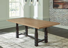 Load image into Gallery viewer, Charterton Dining Table and 8 Chairs
