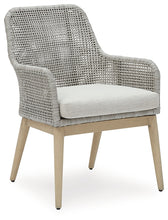 Load image into Gallery viewer, Seton Creek Arm Chair With Cushion
