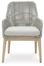 Load image into Gallery viewer, Seton Creek Arm Chair With Cushion
