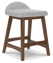 Load image into Gallery viewer, Lyncott Counter Height Dining Table and 4 Barstools
