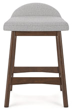Load image into Gallery viewer, Lyncott Counter Height Dining Table and 4 Barstools
