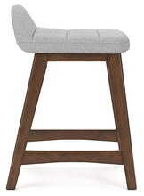 Load image into Gallery viewer, Lyncott Counter Height Dining Table and 4 Barstools
