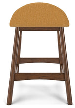 Load image into Gallery viewer, Lyncott Counter Height Dining Table and 4 Barstools
