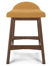 Load image into Gallery viewer, Lyncott Counter Height Dining Table and 4 Barstools
