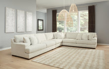 Load image into Gallery viewer, Zada 4-Piece Sectional
