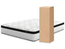 Load image into Gallery viewer, Willowton Queen Panel Bed with Mattress
