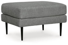 Load image into Gallery viewer, Hazela Chair and Ottoman
