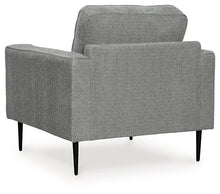 Load image into Gallery viewer, Hazela Chair and Ottoman
