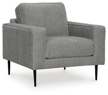 Load image into Gallery viewer, Hazela Chair and Ottoman
