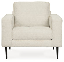 Load image into Gallery viewer, Hazela Sofa, Loveseat, Chair and Ottoman
