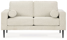 Load image into Gallery viewer, Hazela Sofa, Loveseat, Chair and Ottoman
