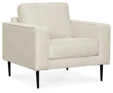 Load image into Gallery viewer, Hazela Sofa, Loveseat, Chair and Ottoman
