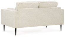 Load image into Gallery viewer, Hazela Sofa, Loveseat, Chair and Ottoman
