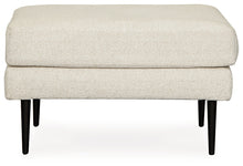 Load image into Gallery viewer, Hazela Sofa, Loveseat, Chair and Ottoman
