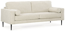 Load image into Gallery viewer, Hazela Sofa, Loveseat, Chair and Ottoman
