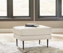 Load image into Gallery viewer, Hazela Sofa, Loveseat, Chair and Ottoman
