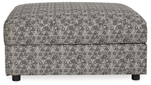 Load image into Gallery viewer, Kellway 5-Piece Sectional with Ottoman
