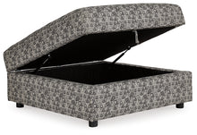 Load image into Gallery viewer, Kellway 5-Piece Sectional with Ottoman
