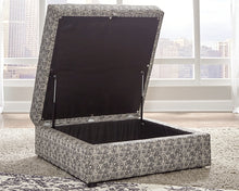 Load image into Gallery viewer, Kellway 5-Piece Sectional with Ottoman

