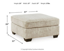 Load image into Gallery viewer, Lonoke 2-Piece Sectional with Ottoman
