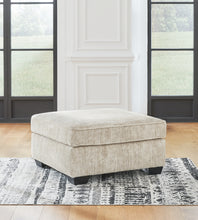 Load image into Gallery viewer, Lonoke 2-Piece Sectional with Ottoman
