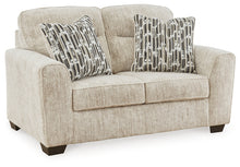 Load image into Gallery viewer, Lonoke Sofa, Loveseat, Chair and Ottoman
