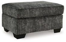 Load image into Gallery viewer, Lonoke Chair and Ottoman
