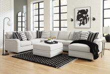 Load image into Gallery viewer, Huntsworth 5-Piece Sectional with Ottoman
