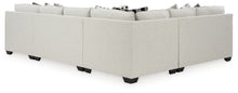 Load image into Gallery viewer, Huntsworth 4-Piece Sectional with Ottoman
