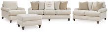Load image into Gallery viewer, Valerani Sofa, Loveseat, Chair and Ottoman
