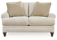 Load image into Gallery viewer, Valerani Sofa, Loveseat, Chair and Ottoman
