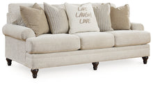 Load image into Gallery viewer, Valerani Sofa, Loveseat, Chair and Ottoman
