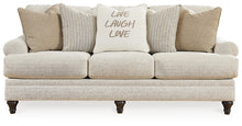 Load image into Gallery viewer, Valerani Sofa, Loveseat, Chair and Ottoman
