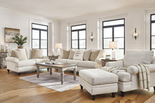 Load image into Gallery viewer, Valerani Sofa, Loveseat, Chair and Ottoman
