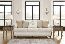 Load image into Gallery viewer, Valerani Sofa, Loveseat, Chair and Ottoman
