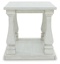 Load image into Gallery viewer, Arlendyne Coffee Table with 1 End Table
