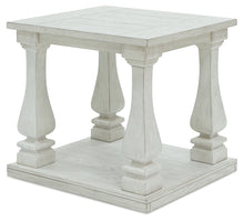 Load image into Gallery viewer, Arlendyne Coffee Table with 1 End Table

