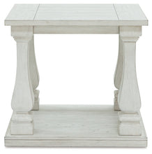 Load image into Gallery viewer, Arlendyne Coffee Table with 1 End Table

